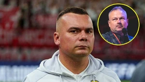 Uznany arbiter zabrał głos. ws kary dla Siemieńca. "Nic nie przebije"