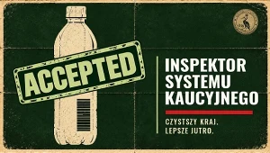 Polacy wyśmiewają system kaucyjny. Powstaje wyjątkowa gra wideo