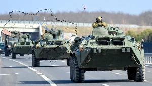 Węgierskie transportery opancerzone