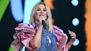 Jaka jest Majka Jeżowska za kulisami? Odsłoni swoje sekrety w Polsacie