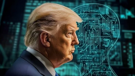 Trump wskazał swojego cara od AI. Będzie się działo