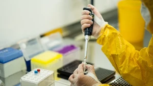 189 osób w Irkucku w Rosji zostało hospitalizowanych z powodu objawów dżumy (Zdj. ilustracyjne)