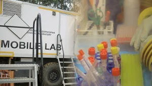 Ponad 4 tys. osób zginęły z powodu epidemii wirusa ebola w Demokratycznej Republice Konga