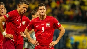 Koszmarne wieści dla Urbana. Lewandowski na pewno nie zagra z Bośniakami
