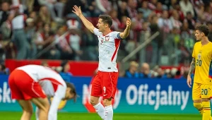 Burza po sytuacji z Lewandowskim. Znany sędzia wydał wyrok