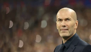 Magiczny gol Olise, a potem dramat Francuzów. Zidane nie mógł uwierzyć