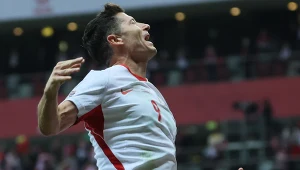 Lewandowski na ustach kibiców w Warszawie. Tak go potraktowali