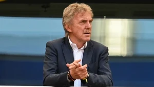Epicka kanonada Polaków. To była demolka. Boniek od razu stawia pytanie
