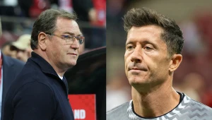 Gorąco wokół Lewandowskiego. Urban nie zaprzecza. "O tym się nie rozmawia"