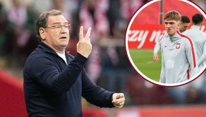 Pożegnanie ze zgrupowaniem. Piłkarz opuszcza kadrę. PZPN potwierdza