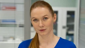 Wiktoria Manuela Consalida (Katarzyna Dąbrowska)
