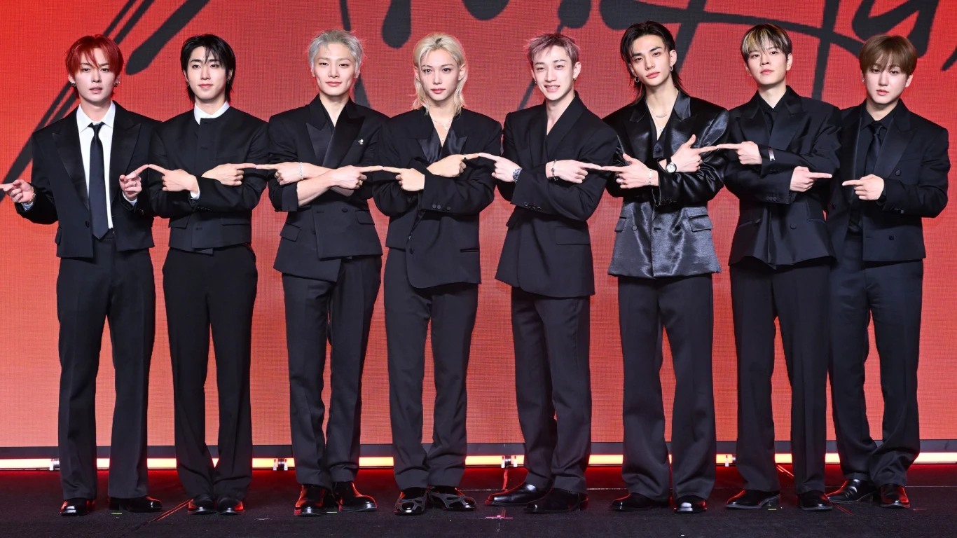 Stray Kids Stray Kids nie zgłosili utworów do Grammy 2027, czego powodem może być sprzeciw wobec kategorii „Asian Pop Music Performance”.