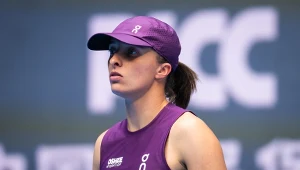 Zostało 61 punktów. Świątek ruszyła w pogoń, tak wygląda ranking WTA