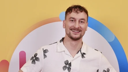 Przemysław Niedzielski, czyli przehehemek o tym, skąd bierze pomysły na rozśmieszanie ludzi