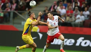 Strzelec gola na Wembley po 6:0 Polaków. "Duża klasa, ale co zrobił Urban"