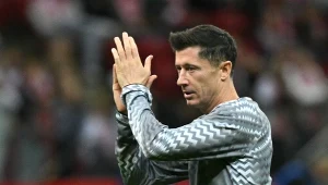 Media: Potwierdziło się ws. Lewandowskiego. Jest decyzja po zawieszeniu Polaka