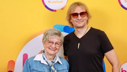 Z synem na koniec świata. Michał Szulim zwiedza świat z 75-letnią mamą