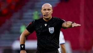 Nagły komunikat tuż po triumfie Polaków. UEFA ogłasza w sprawie Marciniaka