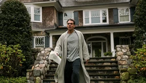 Bobby Cannavale w serialu "Obserwator"