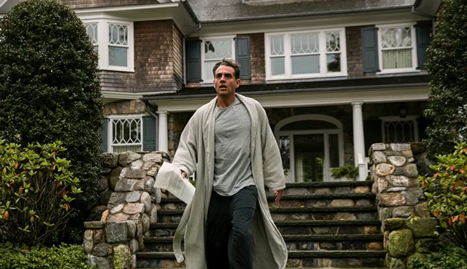 Bobby Cannavale w serialu "Obserwator"