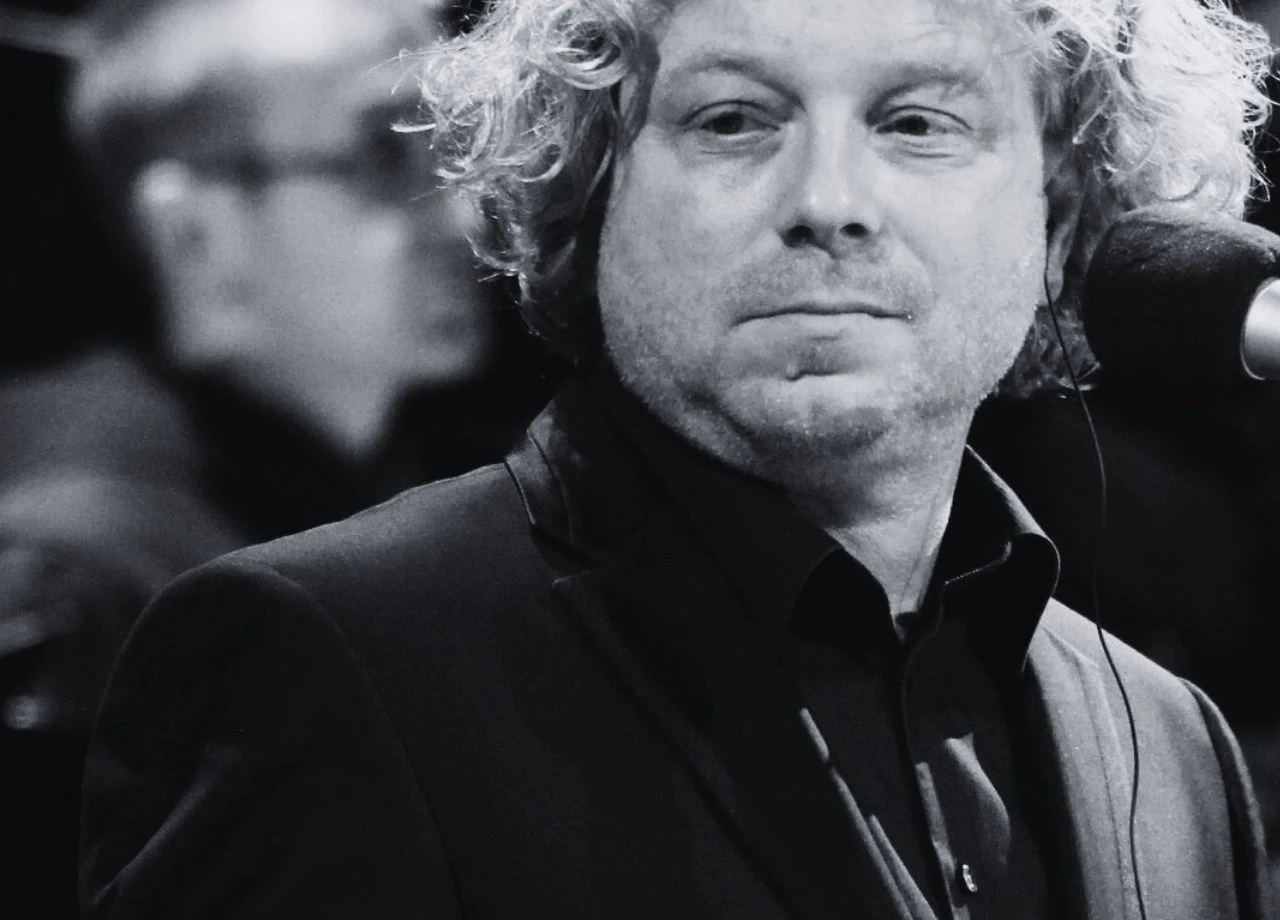 Przemysław Branny Przemysław Branny