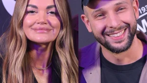 Edyta Folwarska i Maciej Pela nadali komunikat. A jednak potwierdziło się