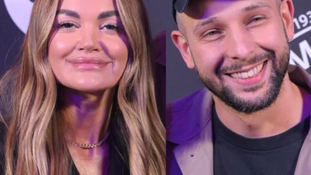 Edyta Folwarska, Maciej Pela