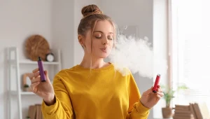 E-papierosy są bezpieczne dla dzieci z astmą? Naukowcy mają nowe dane