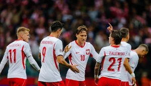 UEFA przekazała ws. meczu Polski z Bośnią. Oto arbiter. Będzie debiut