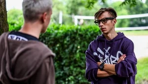 Detektywi - Odcinek 362: "Fotograf"