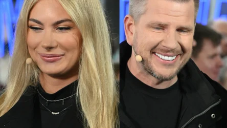 Bianka Chajzer, Filip Chajzer