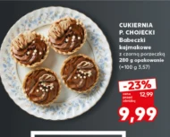 Кекси P. Chojecki