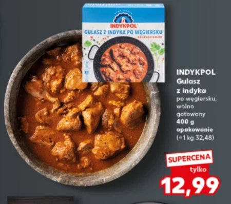 Гуляш Indykpol