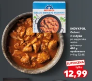 Гуляш Indykpol