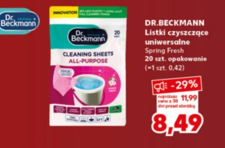 Багатофункціональні плоскогубці Dr. Beckmann