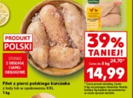 Філе курячої грудки Polski