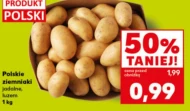 Картопля Polski