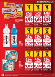 Najlepsze świeże produkty - Kaufland