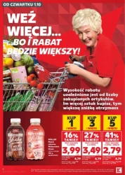 Najlepsze świeże produkty - Kaufland