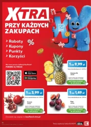 Najlepsze świeże produkty - Kaufland
