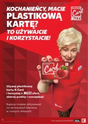 Найкращі свіжі продукти — Kaufland
