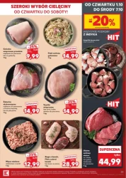 Najlepsze świeże produkty - Kaufland