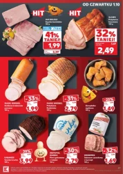 Najlepsze świeże produkty - Kaufland