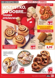 Najlepsze świeże produkty - Kaufland