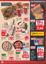 Najlepsze świeże produkty - Kaufland