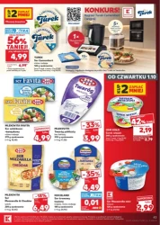 Najlepsze świeże produkty - Kaufland