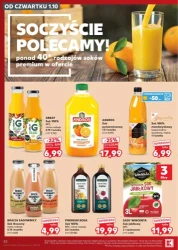 Найкращі свіжі продукти — Kaufland