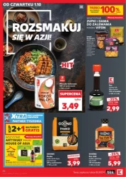 Najlepsze świeże produkty - Kaufland