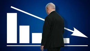 Jarosław Kaczyński kontroluje sytuację? Wyraźny podział w sondażu