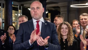 Wybory parlamentarne na Łotwie. Podano wstępne wyniki